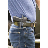 DeSantis Gunhide - Pro Stealth IWB Holster for Glock 26/27