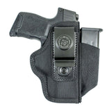 DeSantis Gunhide - Pro Stealth IWB Holster for Glock - Black
