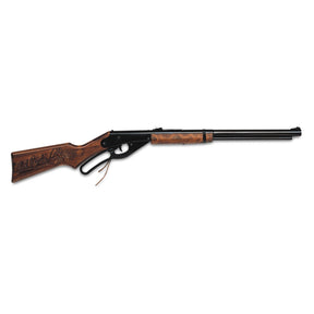 Daisy - Model 1938 Red Ryder BB Gun, .177 BB, Wood Stock
