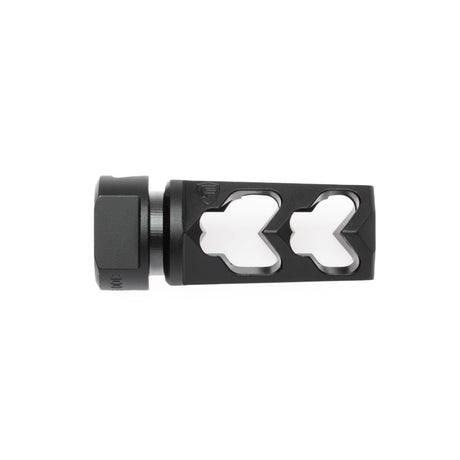 Fortis - 300BLK Muzzle Brake with Nitride Finish