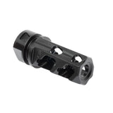 Fortis - 300BLK Muzzle Brake with Nitride Finish