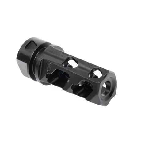 Fortis - 300BLK Muzzle Brake with Nitride Finish