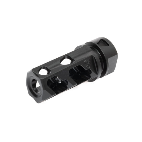 Fortis - 300BLK Muzzle Brake with Nitride Finish