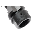 Fortis - 300BLK Muzzle Brake with Nitride Finish