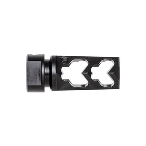 Fortis Manufacturing - Muzzle Brake 5.56MM Black