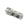 Fortis Manufacturing - Muzzle Brake 5.56MM Stainless Steel