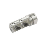 Fortis Manufacturing - Muzzle Brake 5.56MM Stainless Steel