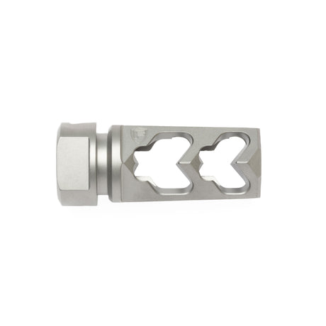 Fortis Manufacturing - Muzzle Brake 5.56MM Stainless Steel