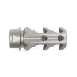 Fortis Manufacturing - Muzzle Brake 5.56MM Stainless Steel