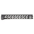 Fortis - SWITCH Rail 13.8 MLOK Mod 1 for AR-15