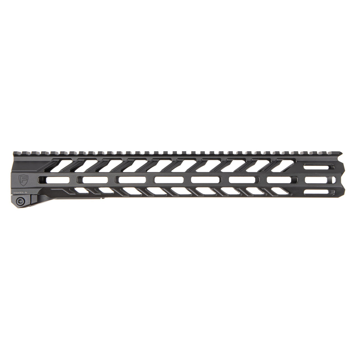 Fortis - SWITCH Rail 13.8 MLOK Mod 1 for AR-15