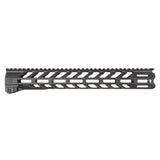 Fortis - SWITCH Rail 13.8 MLOK Mod 1 for AR-15