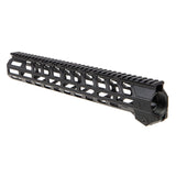 Fortis - SWITCH Rail 13.8 MLOK Mod 1 for AR-15