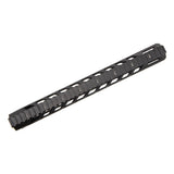 Fortis - SWITCH Rail 13.8 MLOK Mod 1 for AR-15