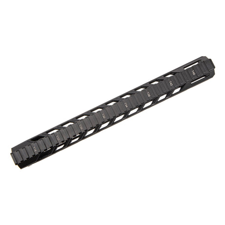 Fortis - SWITCH Rail 13.8 MLOK Mod 1 for AR-15