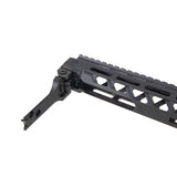 Fortis - SWITCH Rail 13.8 MLOK Mod 1 for AR-15