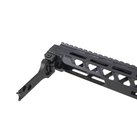 Fortis - SWITCH Rail 13.8 MLOK Mod 1 for AR-15