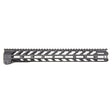 Fortis - SWITCH Rail 15.3" M-LOK MOD 1 for AR-15
