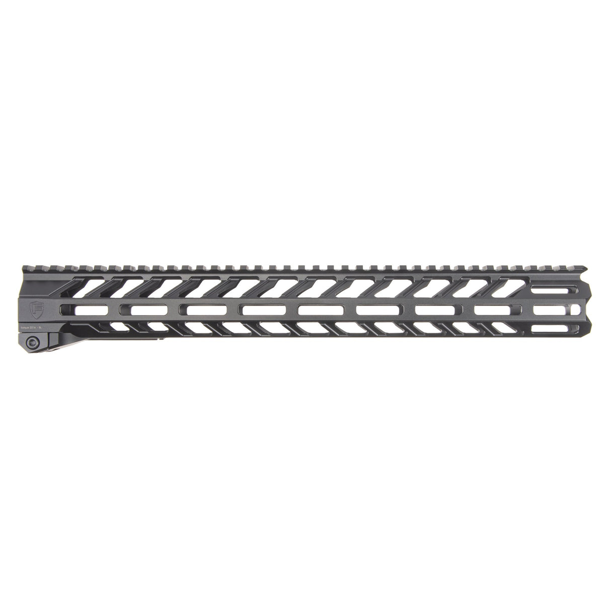Fortis - SWITCH Rail 15.3" M-LOK MOD 1 for AR-15