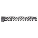 Fortis - SWITCH Rail 15.3" M-LOK MOD 1 for AR-15
