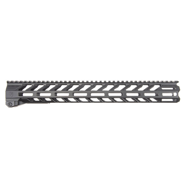 Fortis - SWITCH Rail 15.3" M-LOK MOD 1 for AR-15