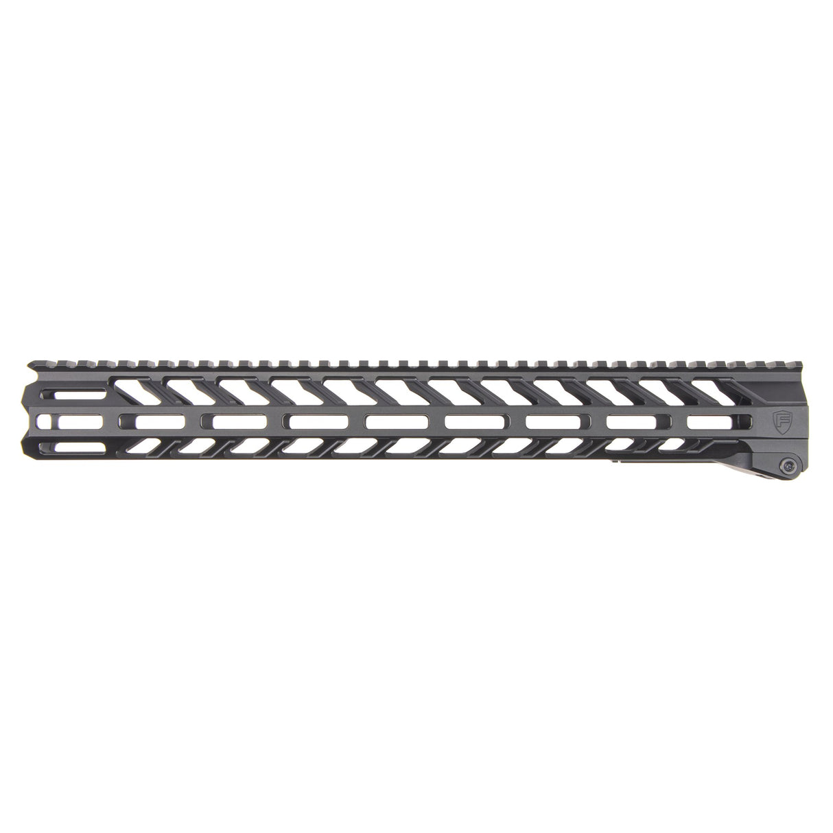 Fortis - SWITCH Rail 15.3" M-LOK MOD 1 for AR-15