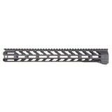 Fortis - SWITCH Rail 15.3" M-LOK MOD 1 for AR-15