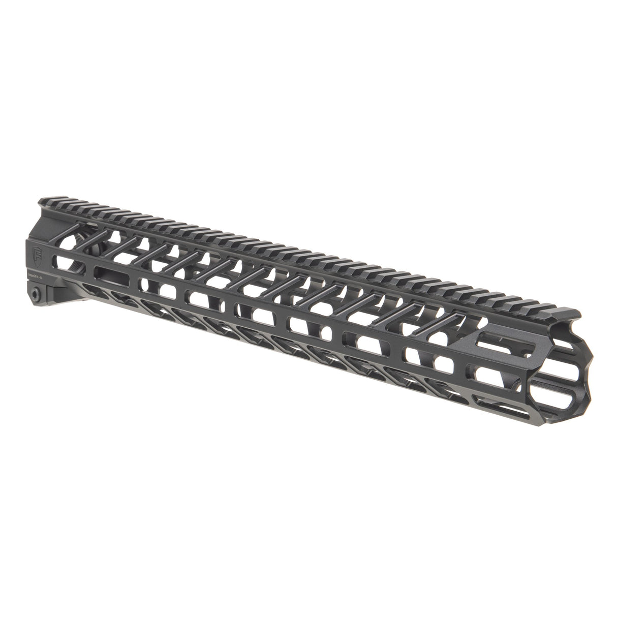 Fortis - SWITCH Rail 15.3" M-LOK MOD 1 for AR-15