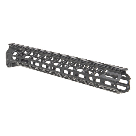 Fortis - SWITCH Rail 15.3" M-LOK MOD 1 for AR-15