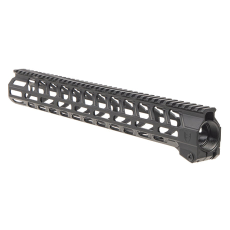 Fortis - SWITCH Rail 15.3" M-LOK MOD 1 for AR-15