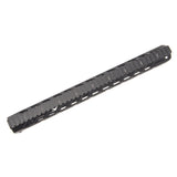 Fortis - SWITCH Rail 15.3" M-LOK MOD 1 for AR-15