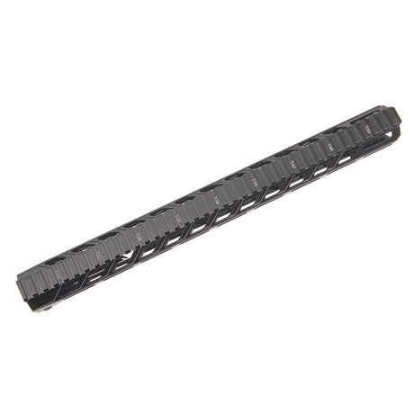 Fortis - SWITCH Rail 15.3" M-LOK MOD 1 for AR-15