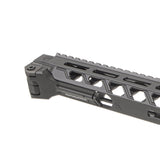 Fortis - SWITCH Rail 15.3" M-LOK MOD 1 for AR-15