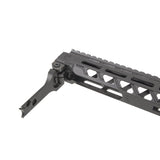 Fortis - SWITCH Rail 15.3" M-LOK MOD 1 for AR-15