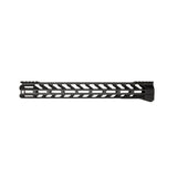 Fortis - SWITCH MOD2 15.3" MLOK Handguard - Black