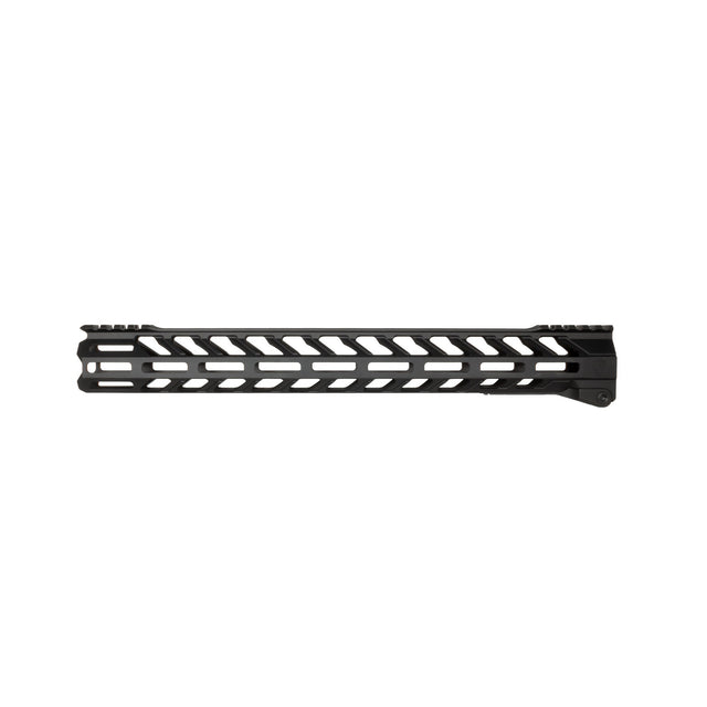Fortis - SWITCH MOD2 15.3" MLOK Handguard - Black