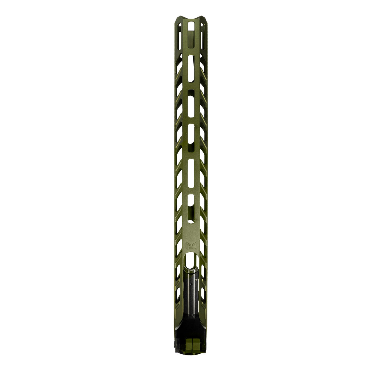 Fortis - SWITCH MOD2 15.3" MLOK Handguard - Black