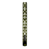 Fortis - SWITCH MOD2 15.3" MLOK Handguard - Black
