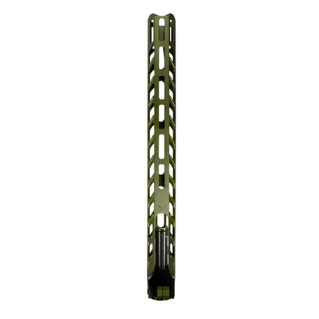 Fortis - SWITCH MOD2 15.3" MLOK Handguard - Black