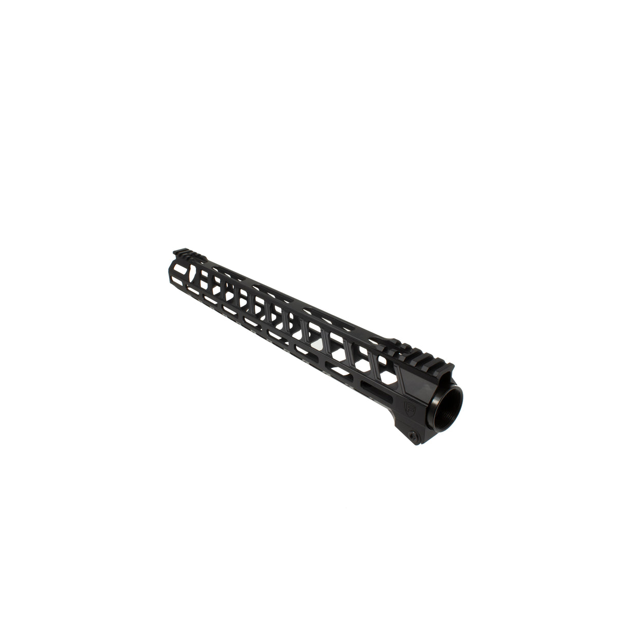Fortis - SWITCH MOD2 15.3" MLOK Handguard - Black