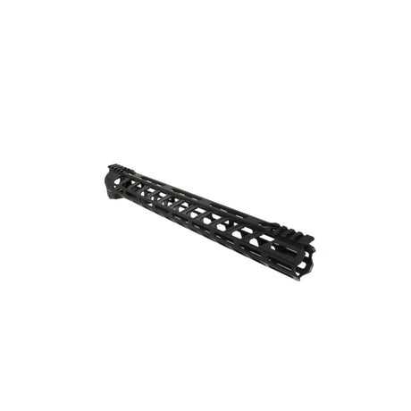 Fortis - SWITCH MOD2 15.3" MLOK Handguard - Black