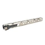 Fortis - SWITCH MOD2 15.3" MLOK Handguard - Black