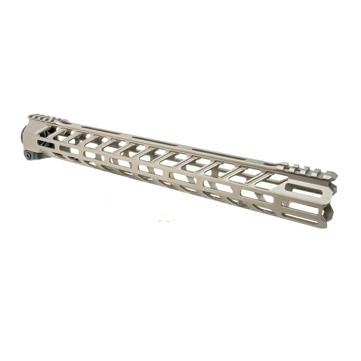 Fortis - SWITCH MOD2 15.3" MLOK Handguard - Black