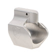 Fortis - Gas Block M2 .750 Stainless Steel
