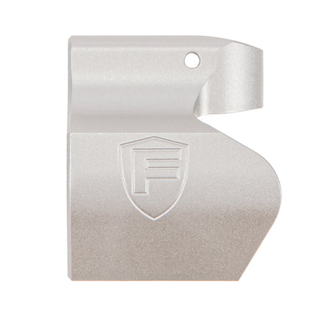 Fortis - Gas Block M2 .750 Stainless Steel