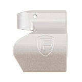 Fortis - Gas Block M2 .750 Stainless Steel