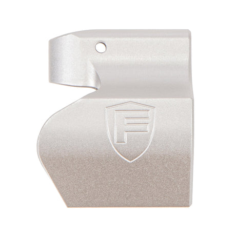 Fortis - Gas Block M2 .750 Stainless Steel
