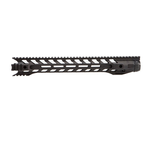 Fortis Manufacturing - Night Rail 16" M-LOK Handguard - Black