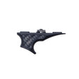 Fortis - Shift Handstop M-LOK Carbon Fiber - Black
