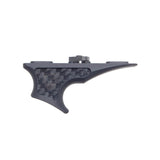 Fortis - Shift Handstop M-LOK Carbon Fiber - Black